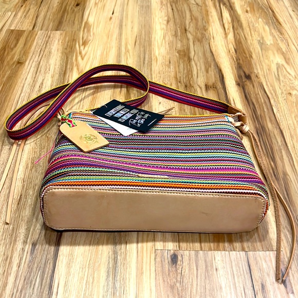 Consuela Bags Consuela Ale Downtown Crossbody Poshmark